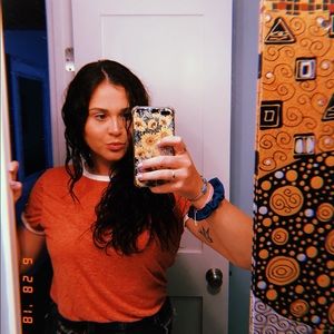 Meet your Posher, Madelyn